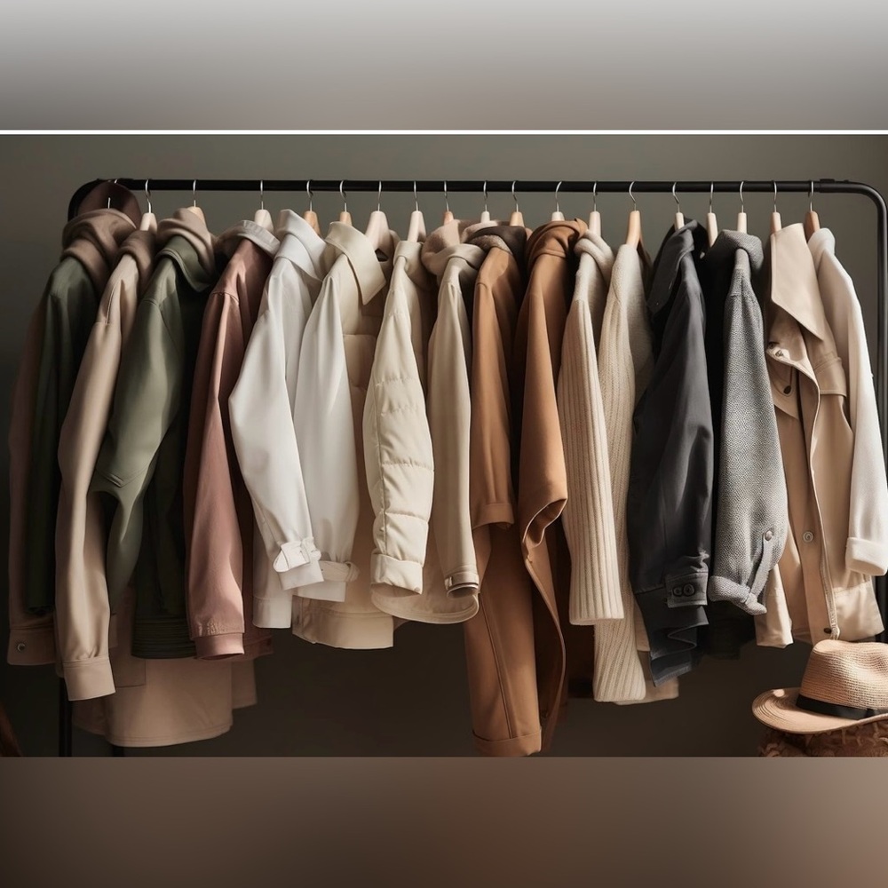 Meet your Posher, Michelle